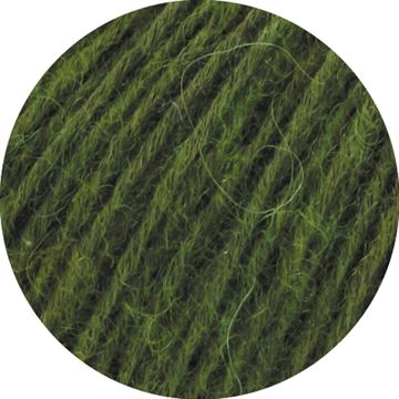 Ecopuno - 054 - Mørk Oliven grøn